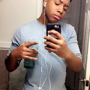 Meet your Posher, Andre